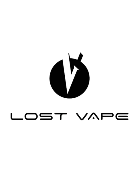 LOST VAPE