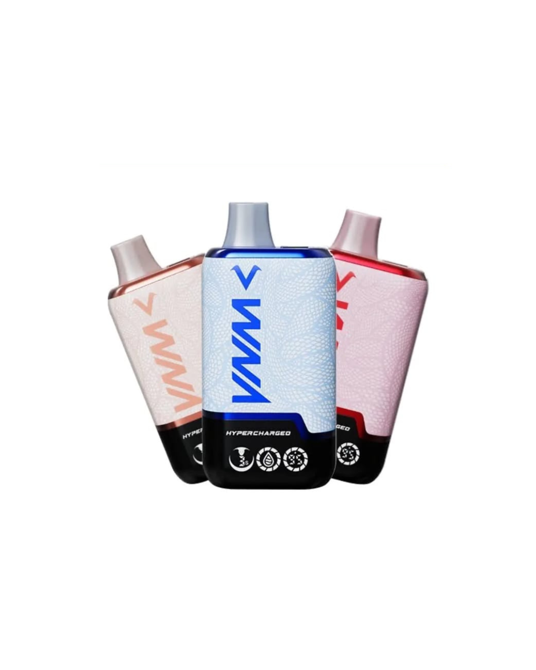 VNM Hypercharged 25000