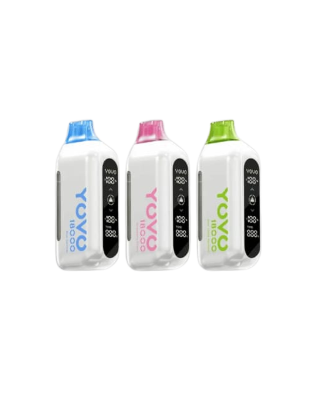 YOVO Ultra 18000