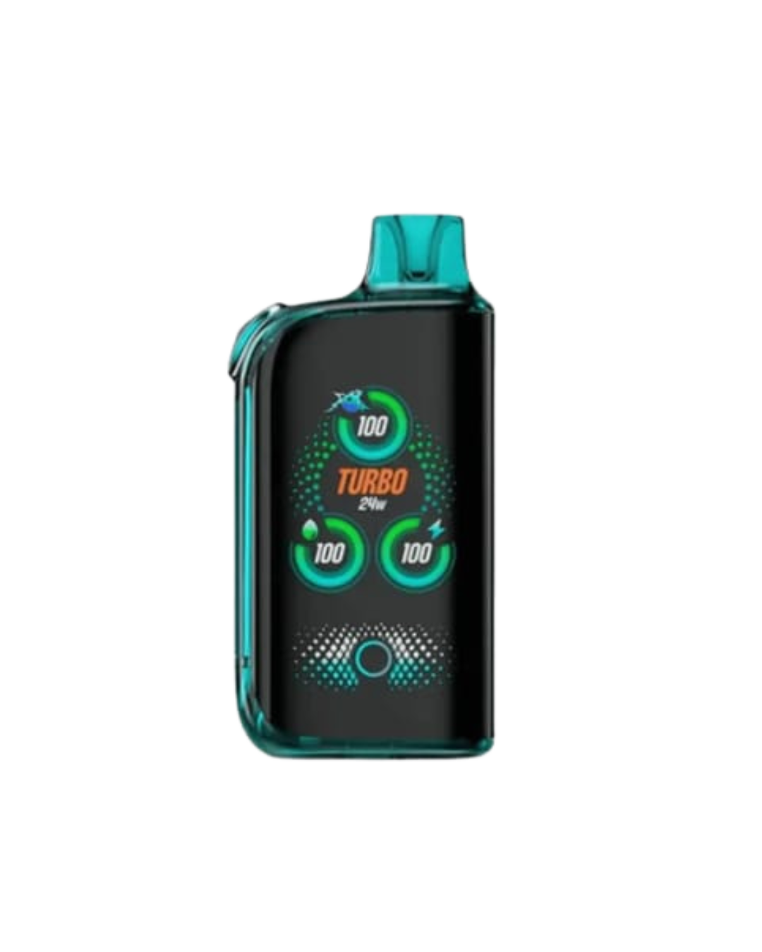 Waka +Ice Blast 36K