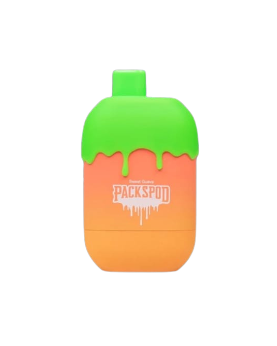 PacksPod | 5000 Puffs